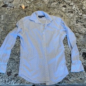 Polo Mens Dress Shirt